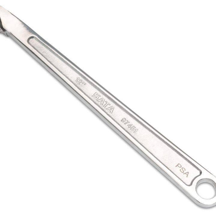 Chain Wrench 12