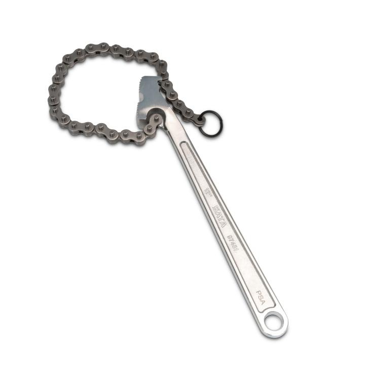 Chain Wrench 12