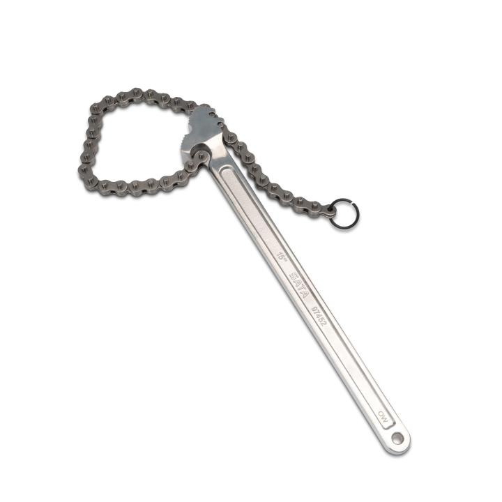 Crescent online chain wrench