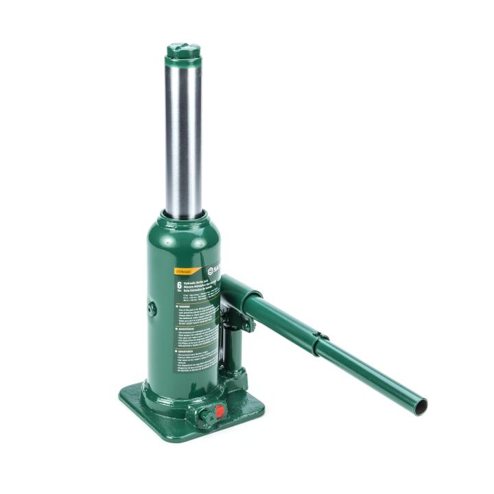 Hydraulic Bottle Jack 2T - SATA
