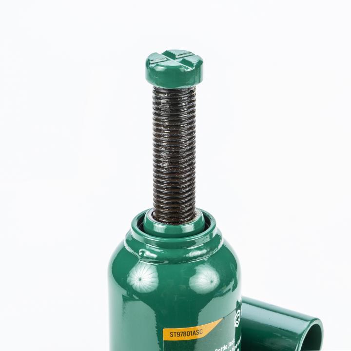 SUNTEC一力-SBW-200 ジャンク品 Hydraulic Bottle Jack 2T - SATA