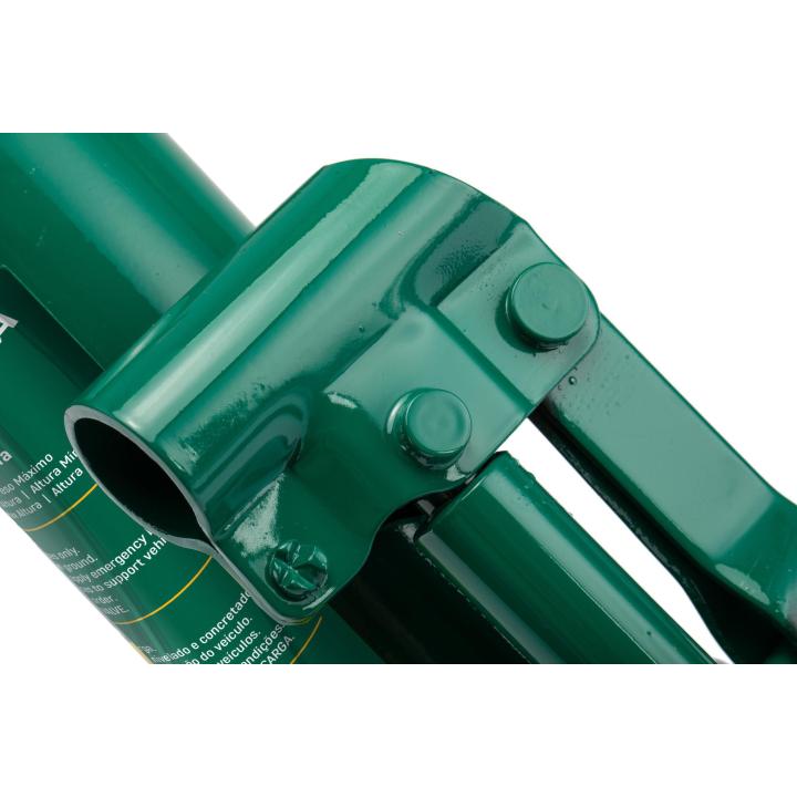 Hydraulic Bottle Jack 2T - SATA