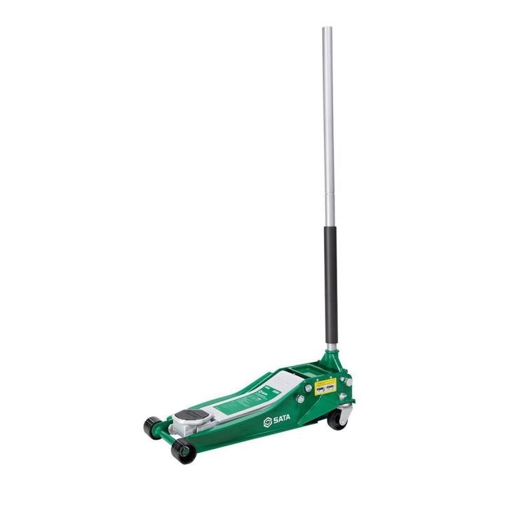 Heavy Duty Service Jack 3T - SATA