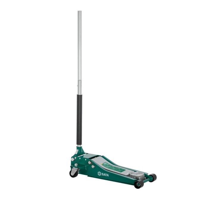 Heavy Duty Low Profile Service Jack 2T - SATA