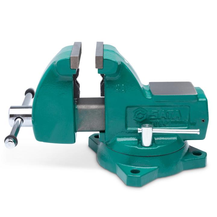 Mechanics Bench Vise 6 Mechanics Bench Vise 6