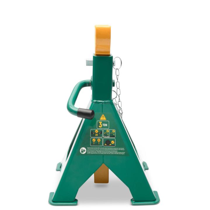 Jack Stand 3T (Pair) - SATA
