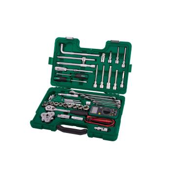 50 Pc. Automotive Tool Set SATA