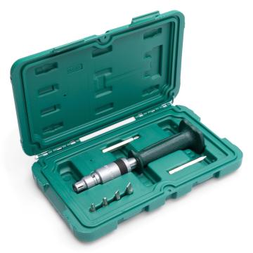 8 Pc. Impact Screwdriver Set - SATA 8 Pc. Impact Screwdriver Set - SATA