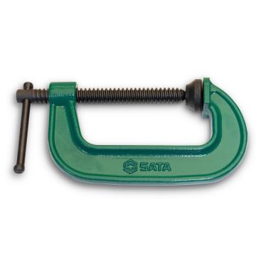 C-Clamp 6