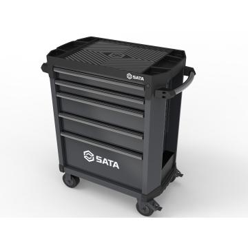 5 Drawer Tool Cabinet - SATA