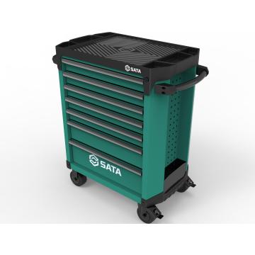 6 Drawer Roller Cabinet 27
