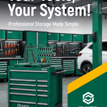 Cover Modular Workshop Brochure
